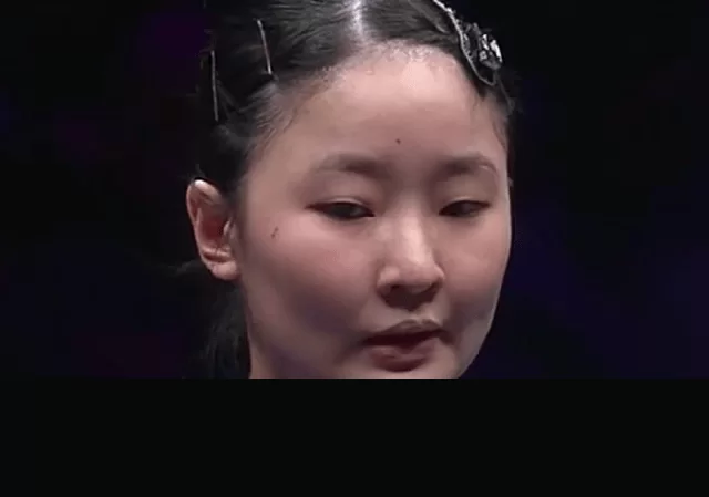 世乒赛女团决赛提前揭晓,孙颖莎五战五胜,日本女乒高手齐聚_国乒_比赛_王曼昱